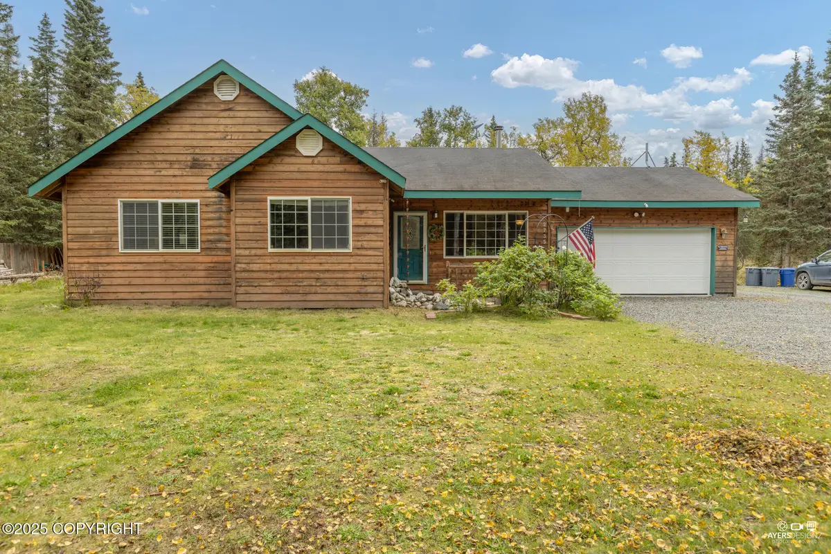 2735 Seine Court, Kenai, AK 99611 - Image #1