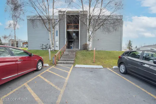 4610 Reka Drive #A11, Anchorage, AK 99508