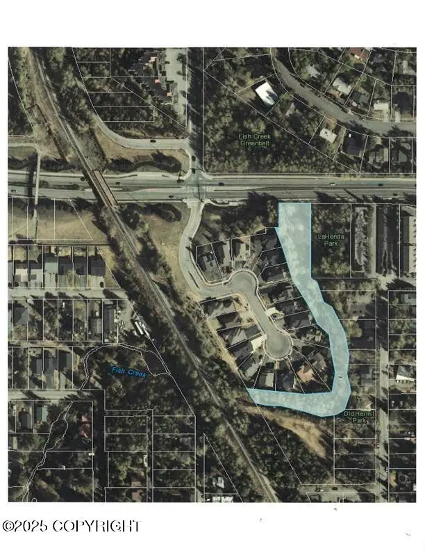 TR A W Northern Lights Boulevard, Anchorage, AK 99517 - Image #1