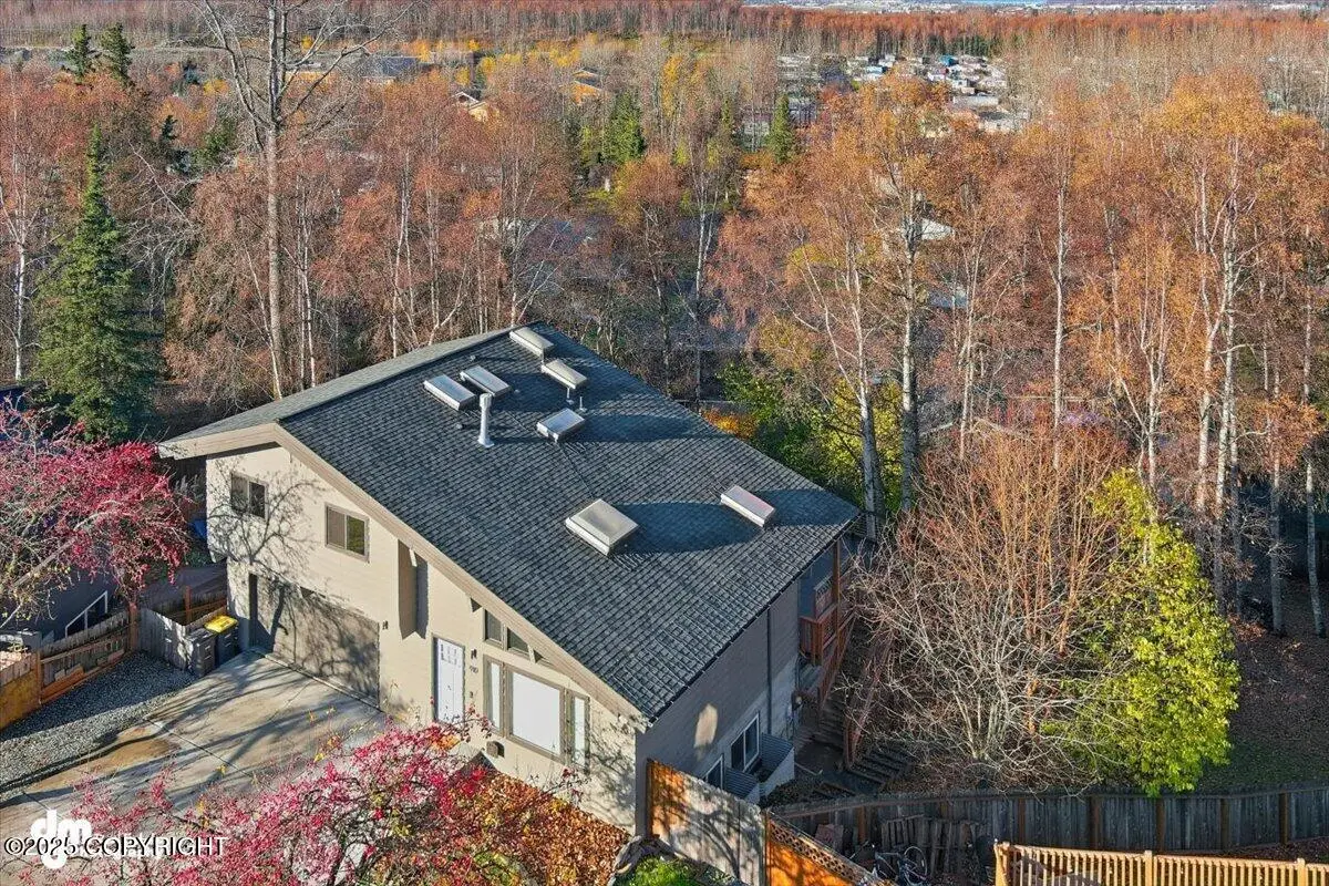 910 Bench Court, Anchorage, AK 99504 - Image #1