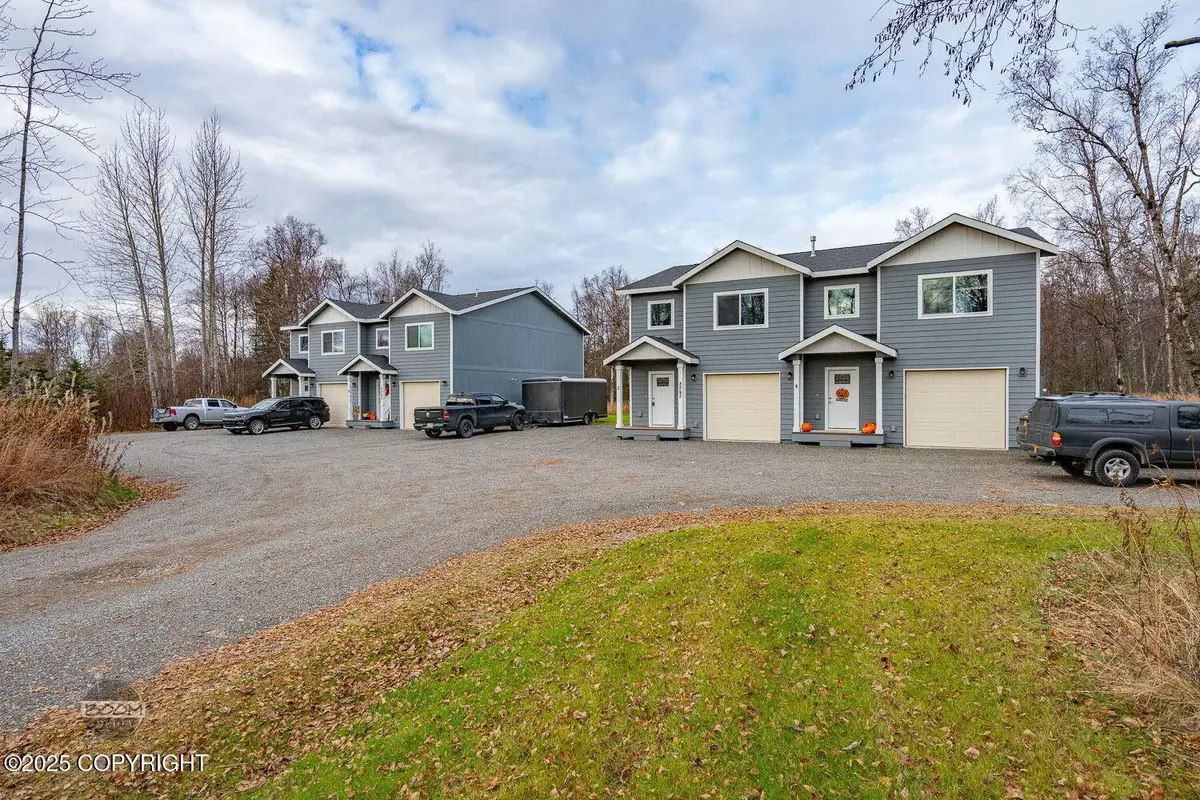 8542 N Wasilla Fishhook Road, Palmer, AK 99645 - Image #1