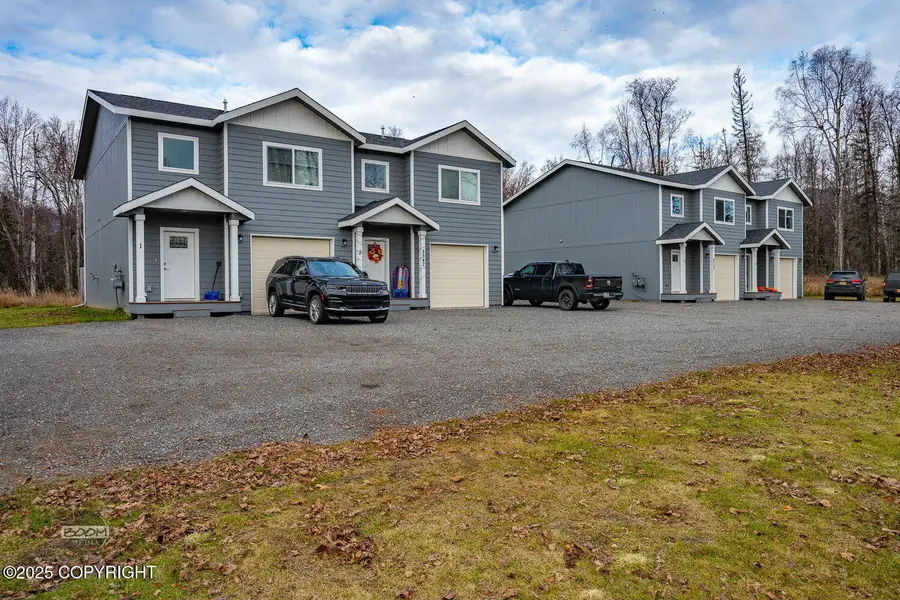 8542 N Wasilla Fishhook Road, Palmer, AK 99645 - Image #2