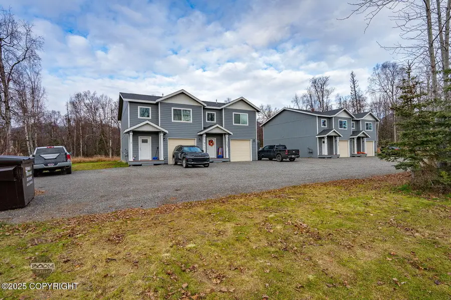8542 N Wasilla Fishhook Road, Palmer, AK 99645 - Image #3