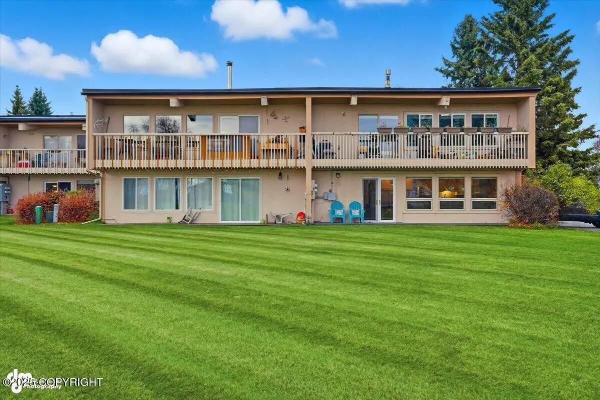 5400 W Dimond Boulevard #E17, Anchorage, AK 99502 - Image #1