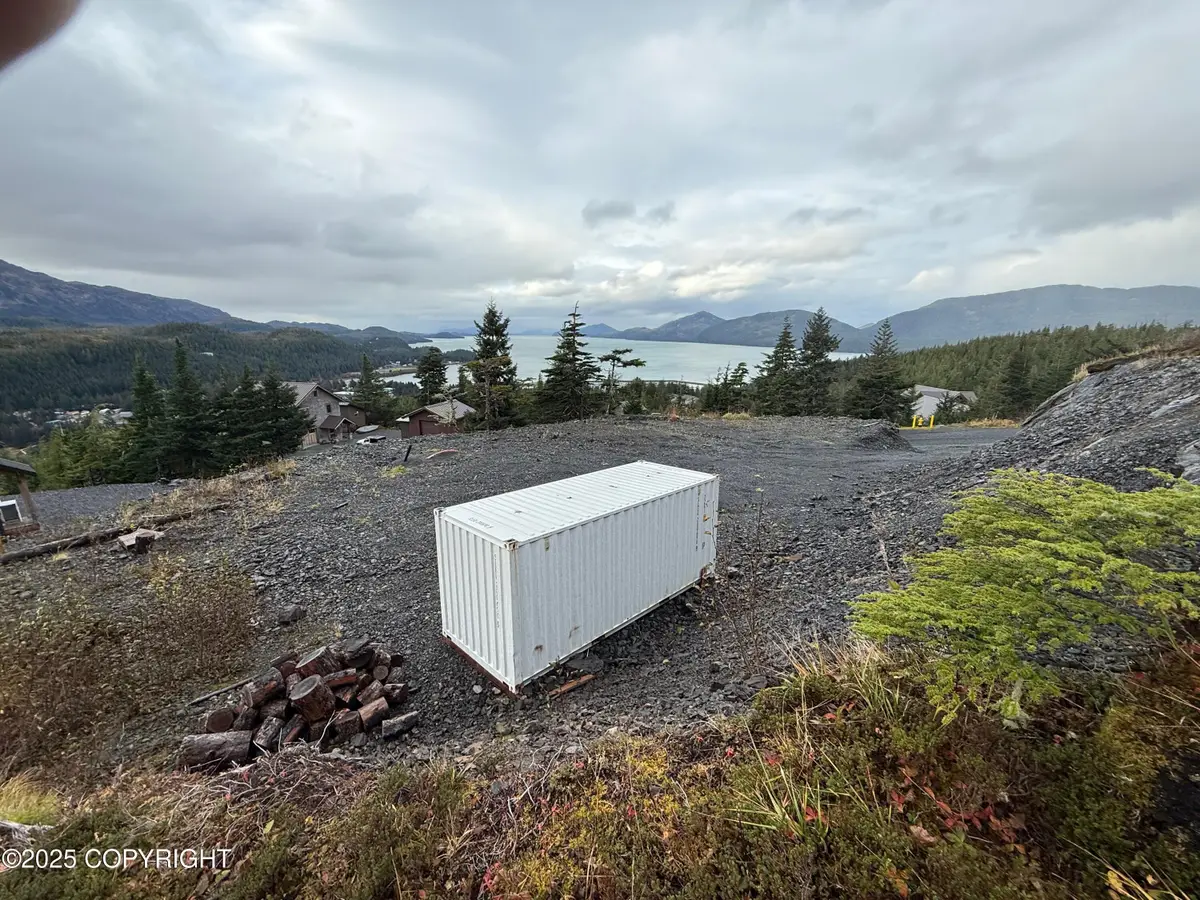 L6-A Cabin Ridge Road, Cordova, AK 99574 - Image #1