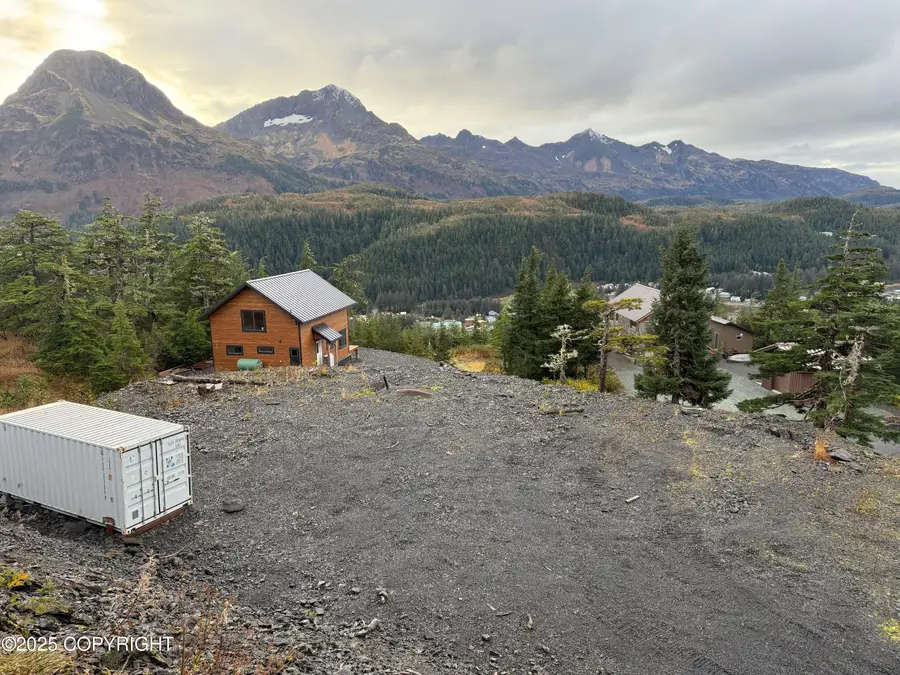 L6-A Cabin Ridge Road, Cordova, AK 99574 - Image #2