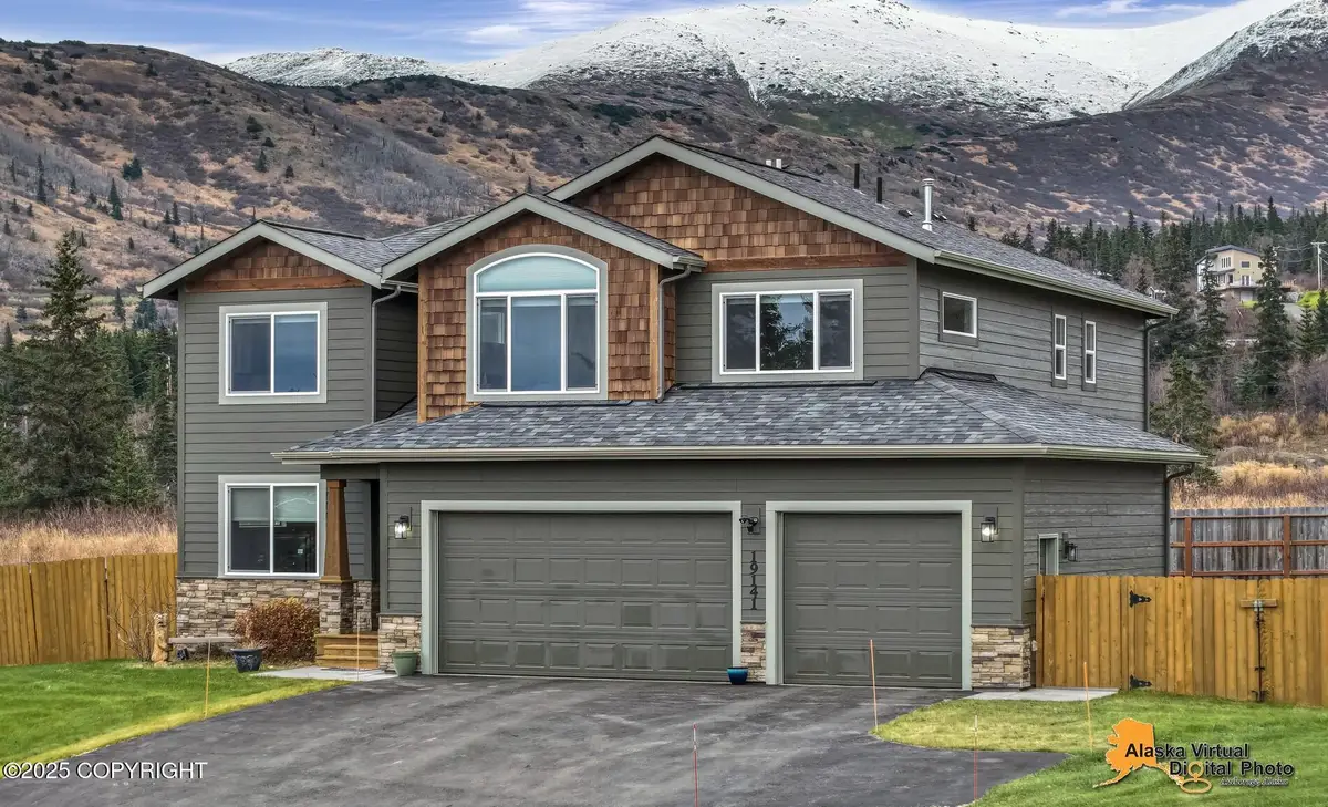 19141 Potter Highlands Drive, Anchorage, AK 99516 - Image #1