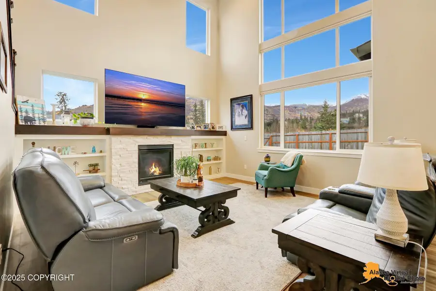 19141 Potter Highlands Drive, Anchorage, AK 99516 - Image #3