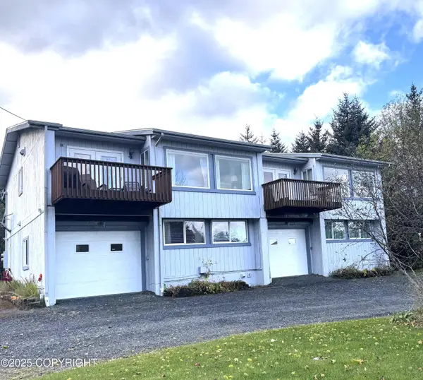 285 Lilly Drive, Kodiak, AK 99615