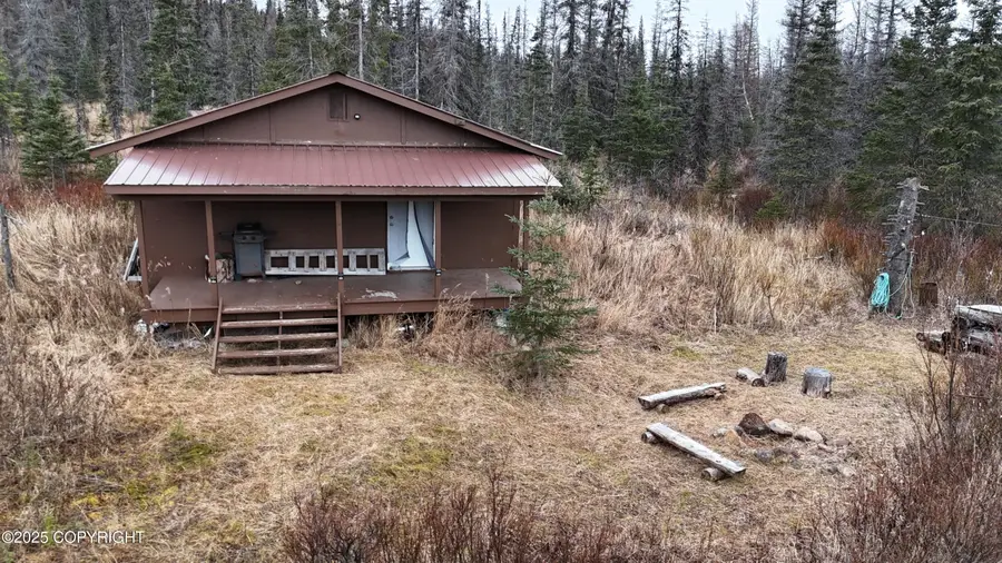 7240 W Willow Fishhook Road, Willow, AK 99688 - Image #3