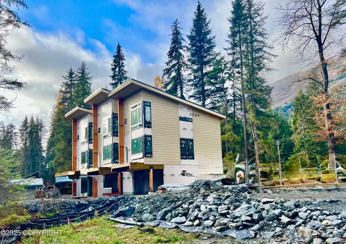 1550 Alyeska Hwy Highway #7, Girdwood, AK 99587 - Image #1