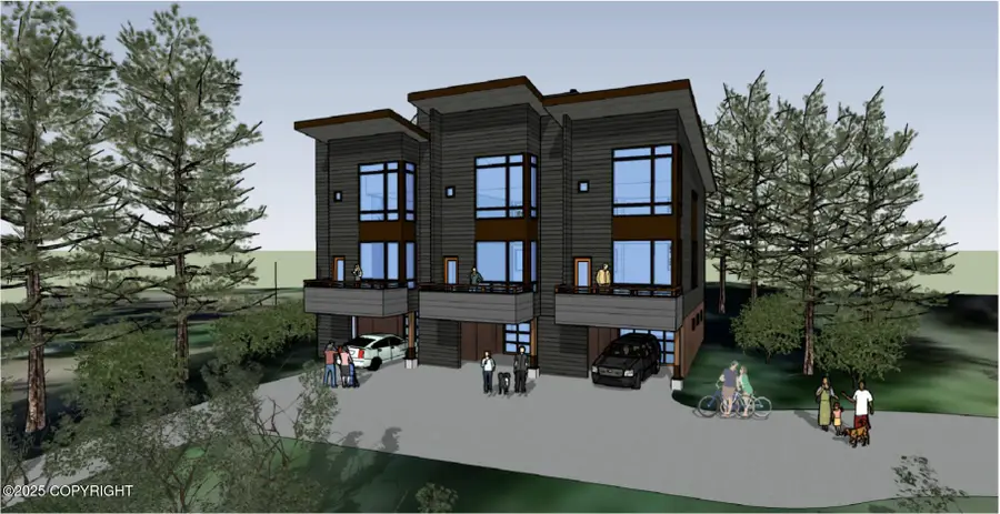 1550 Alyeska Hwy Highway #7, Girdwood, AK 99587 - Image #2