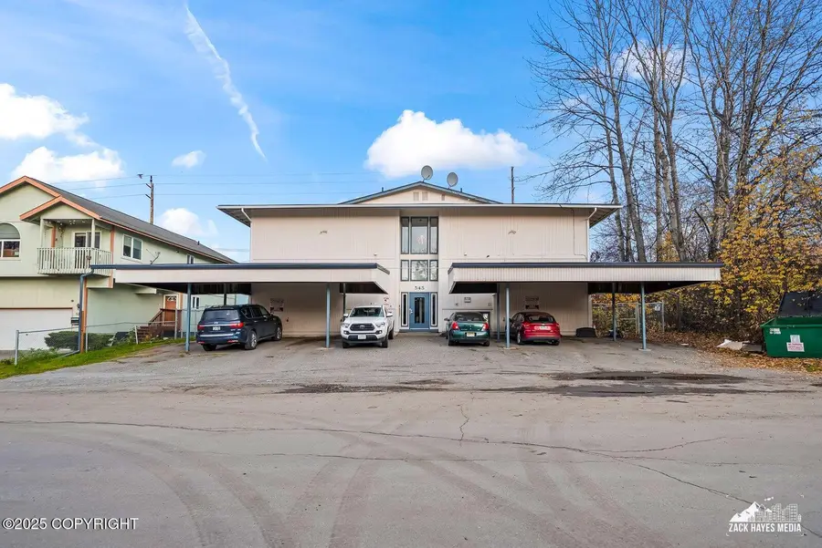 545 E 11th Avenue, Anchorage, AK 99501 - Image #2