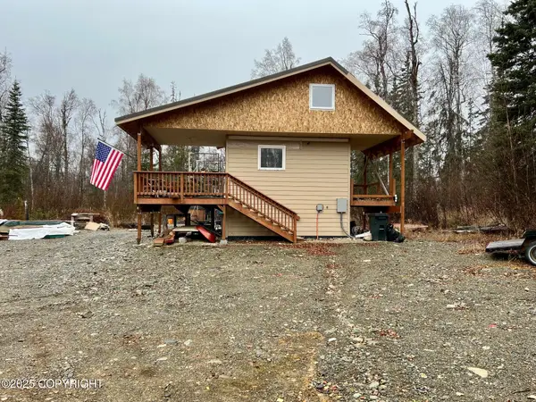 6198 S Panner Circle, Big Lake, AK 99652