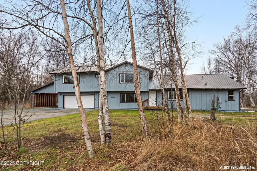 3410 N Tattler Court, Wasilla, AK 99654 - Image #2