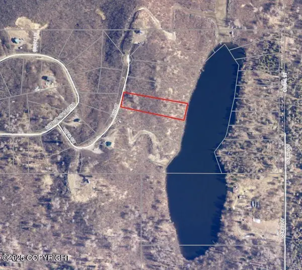 L14 B5 Bay Court, Nikiski/North Kenai, AK 99635