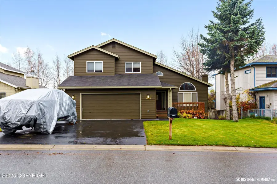 2923 Kingfisher Drive, Anchorage, AK 99502 - Image #3