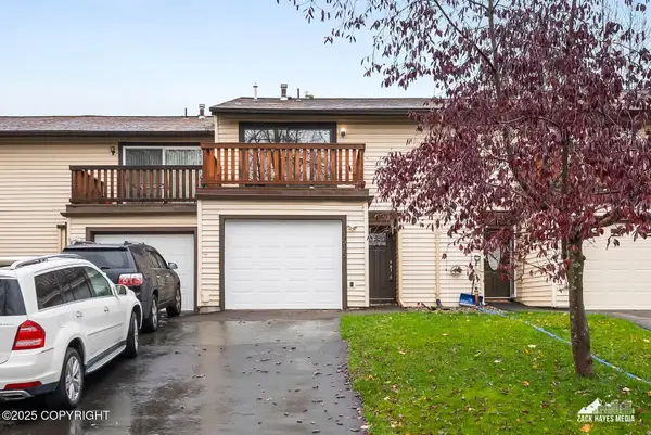 3515 Lunar Drive, Anchorage, AK 99504