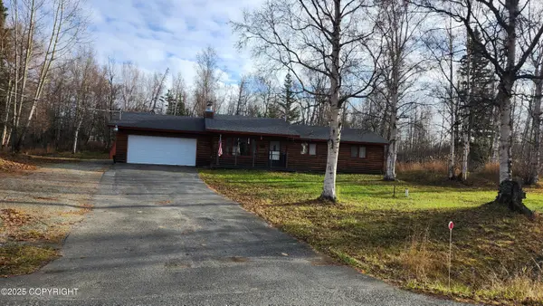 1125 N Colonial Drive, Wasilla, AK 99654