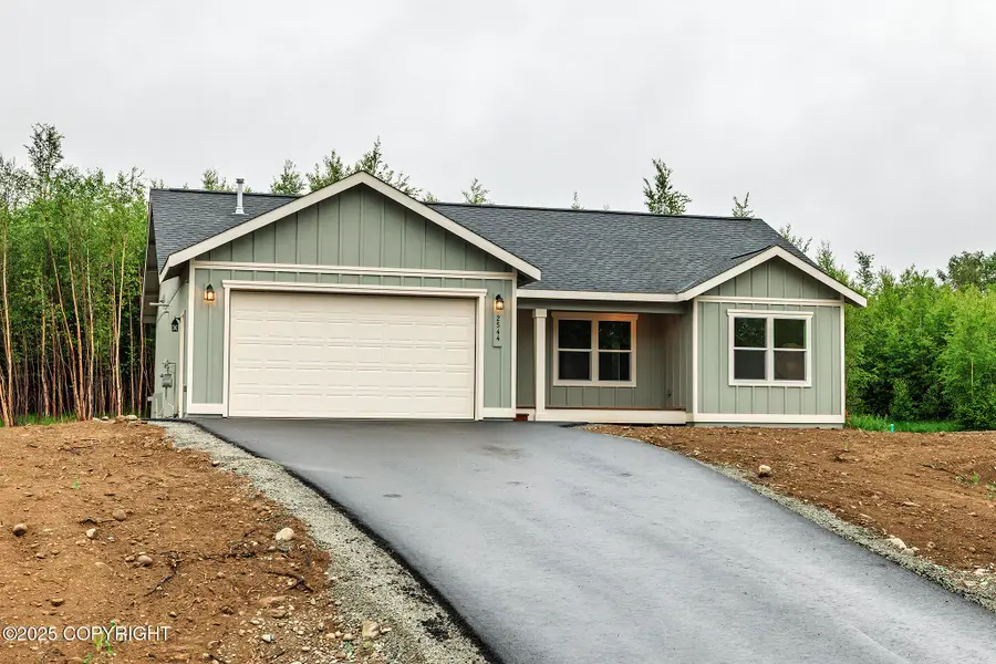 10545 E Heartland Loop, Palmer, AK 99645 - Image #3