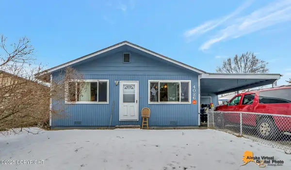 4026 E 6th Avenue, Anchorage, AK 99508