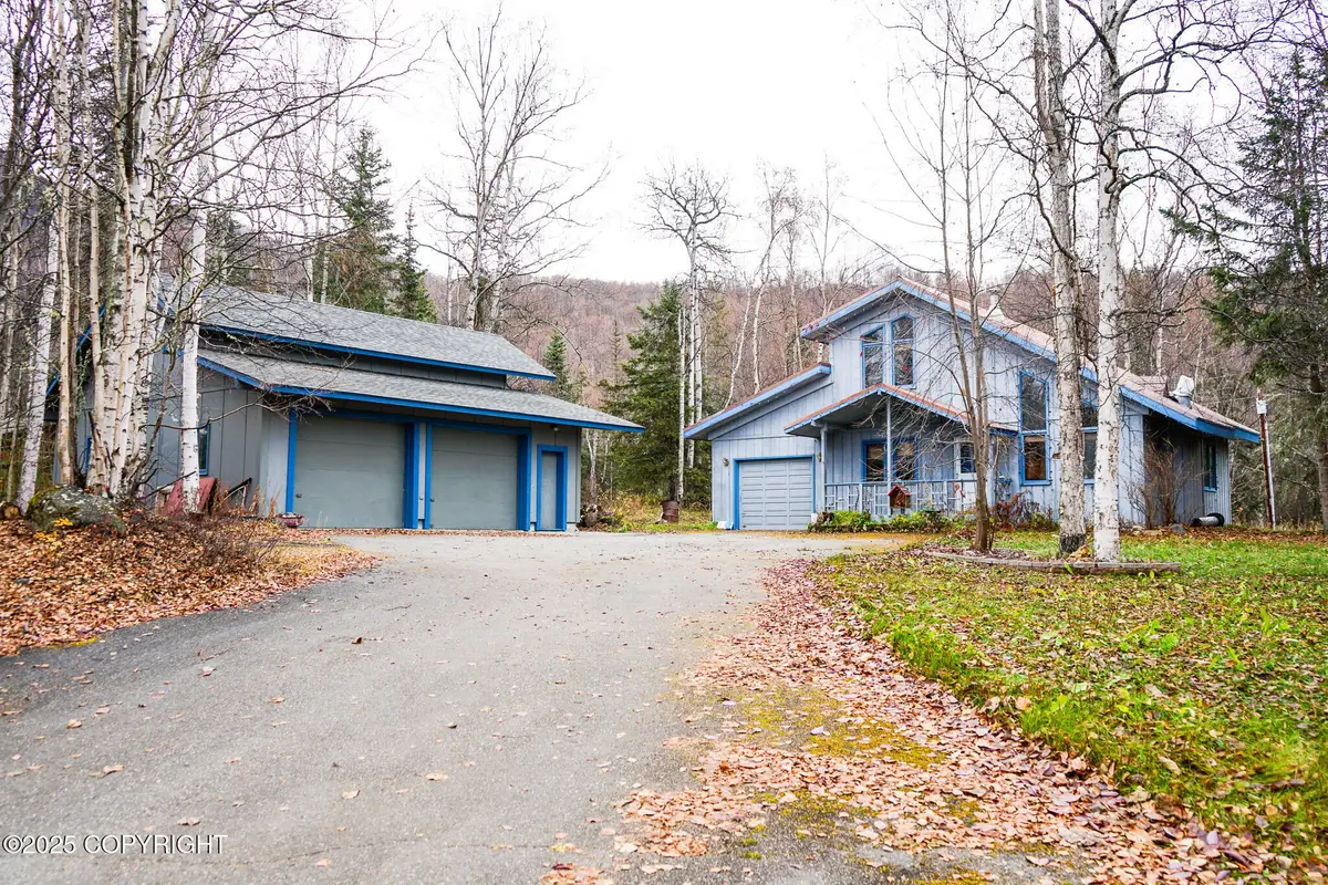 19978 Tulwar Drive, Chugiak, AK 99567 - Image #1