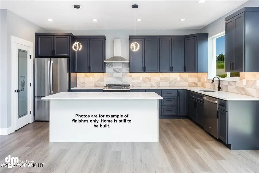 2317 S Sanctuary Drive, Wasilla, AK 99654 - Image #3