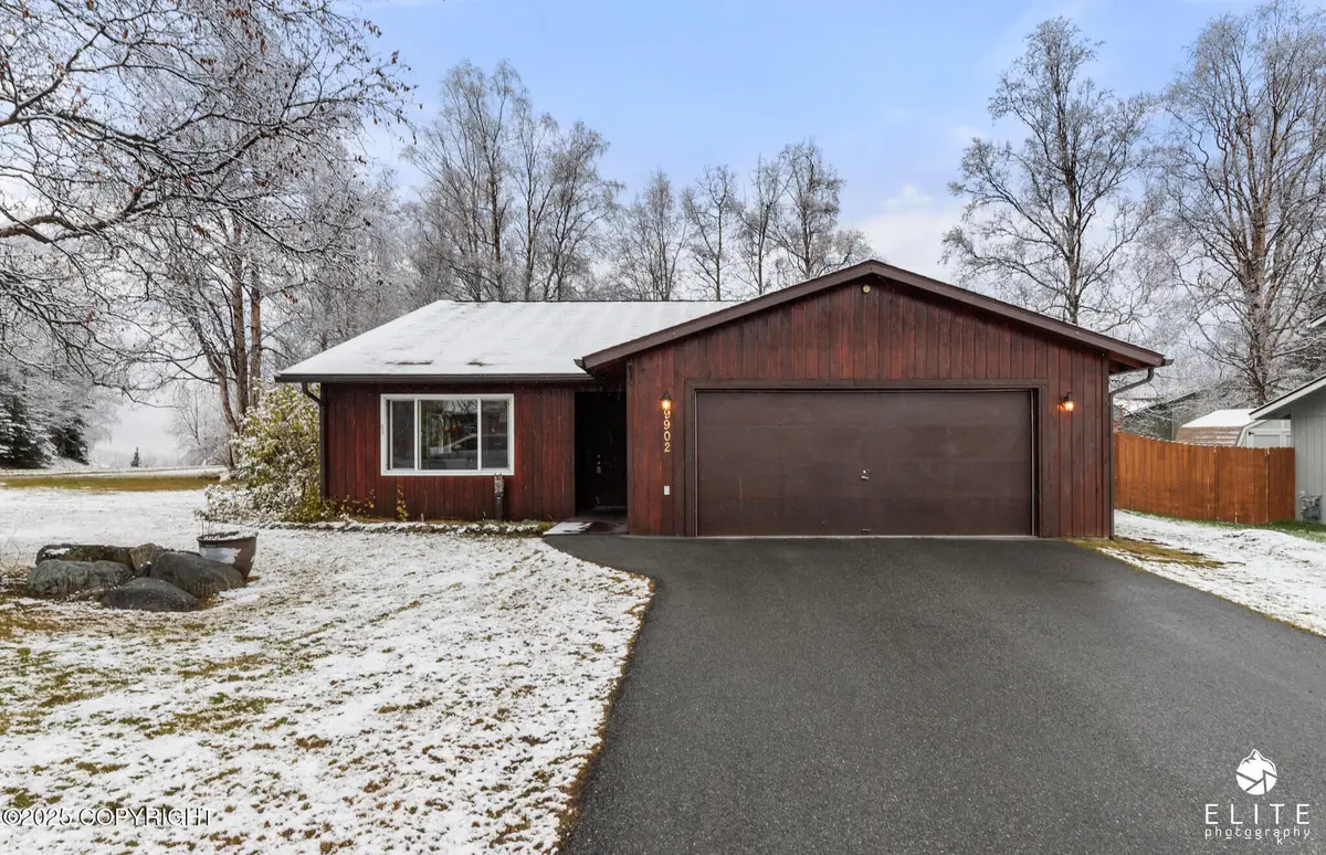 9902 Afognak Circle, Eagle River, AK 99577 - Image #1