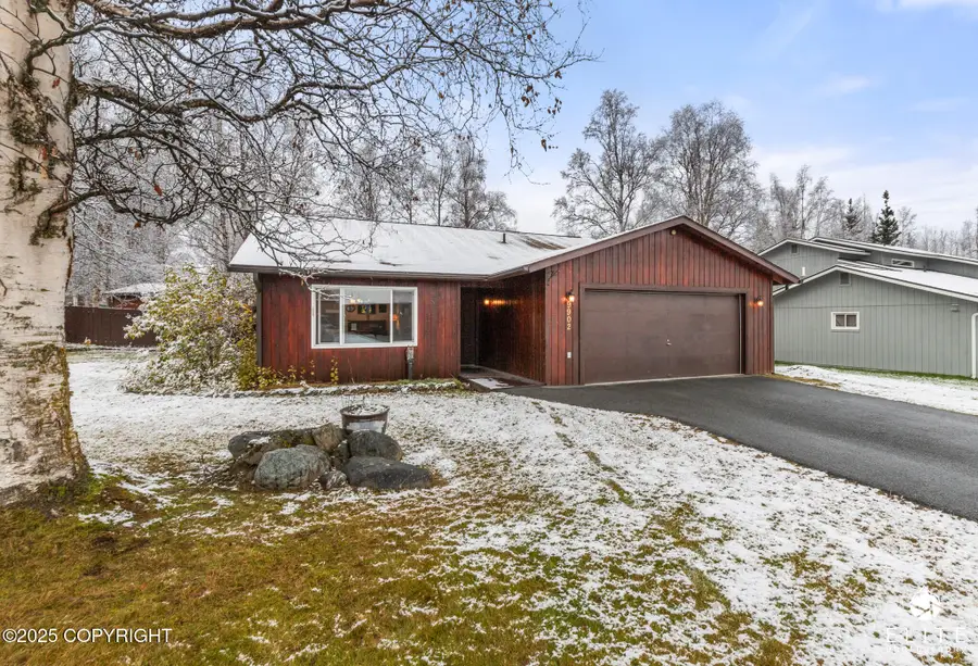 9902 Afognak Circle, Eagle River, AK 99577 - Image #2