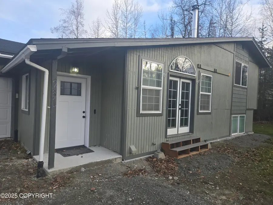 231 E Luther Avenue, Wasilla, AK 99654 - Image #3