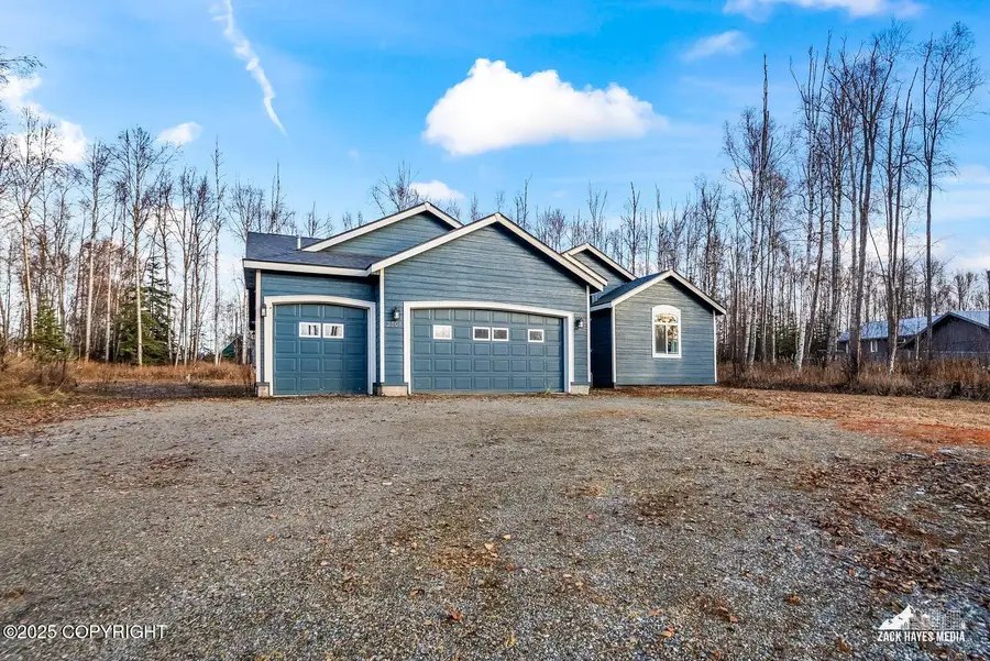 3801 N Hilltop Drive, Wasilla, AK 99623 - Image #3