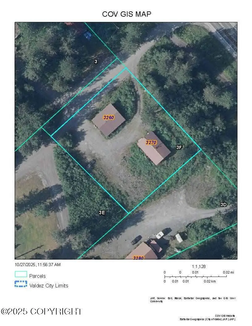 3270 Richardson Highway, Valdez, AK 99686 - Image #2
