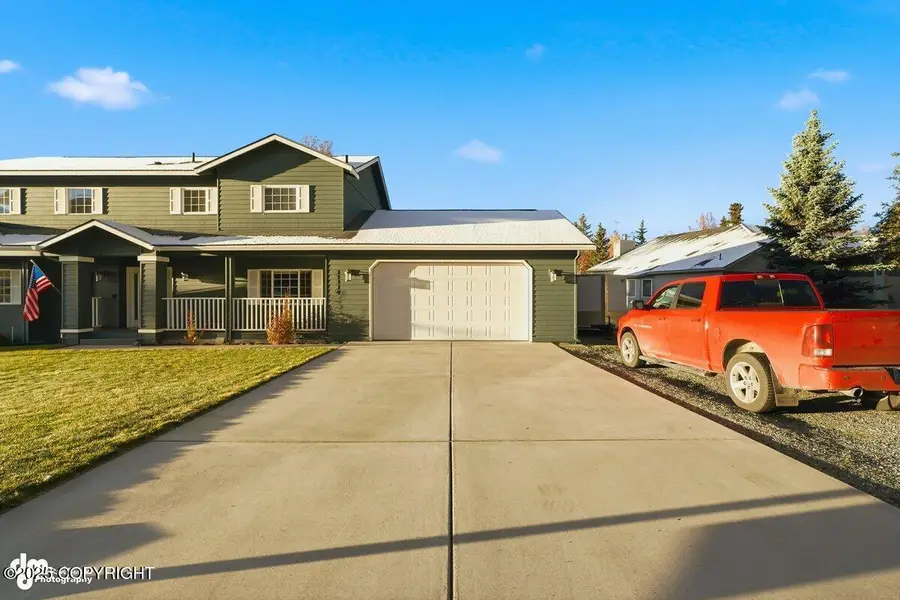 11114 Kaskanak Drive, Eagle River, AK 99577 - Image #3