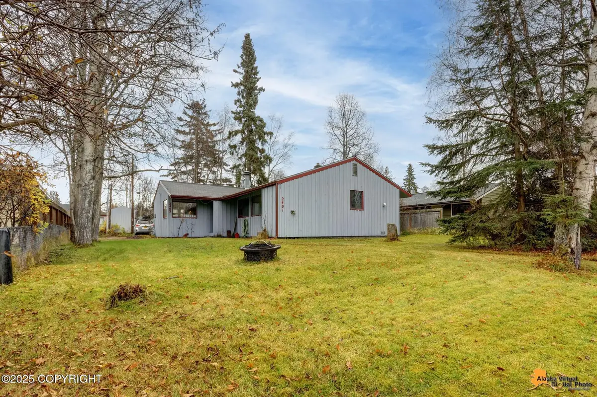 2401 W Marston Drive, Anchorage, AK 99517 - Image #1
