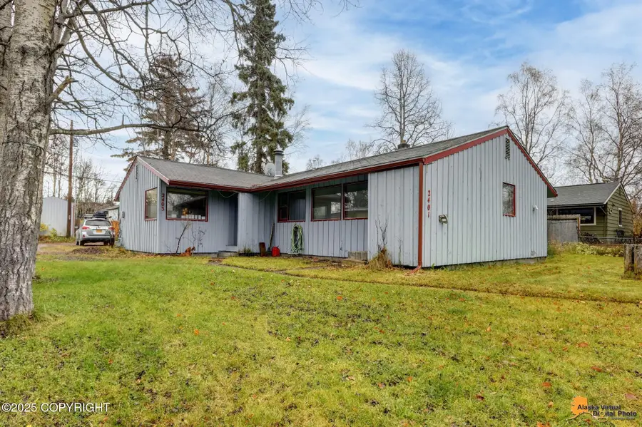 2401 W Marston Drive, Anchorage, AK 99517 - Image #2