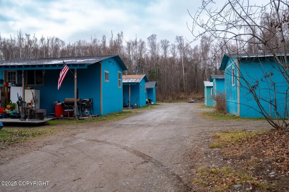 9346 S Starlight Lane, Wasilla, AK 99654 - Image #1