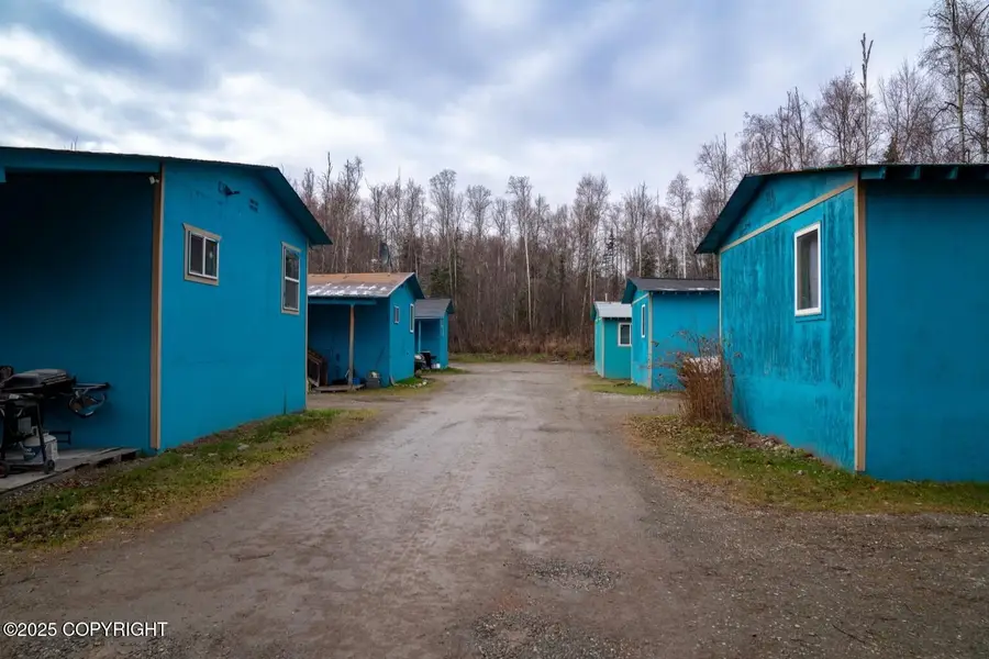 9346 S Starlight Lane, Wasilla, AK 99654 - Image #2