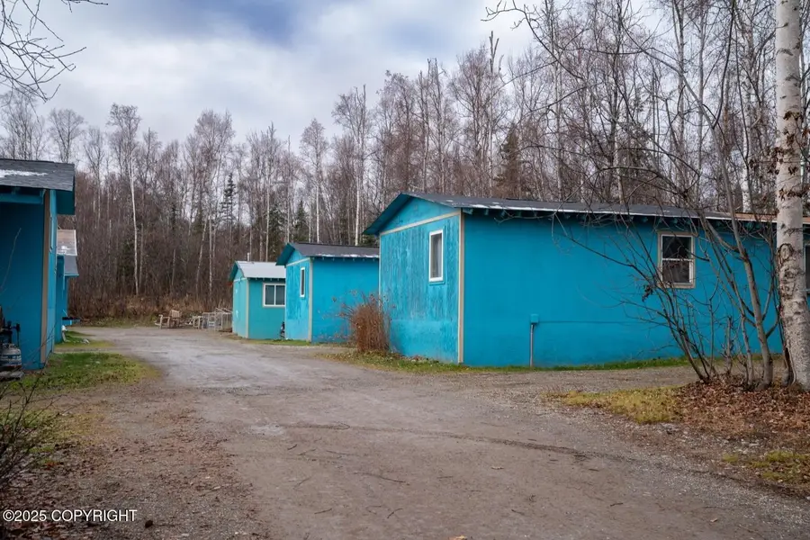 9346 S Starlight Lane, Wasilla, AK 99654 - Image #3