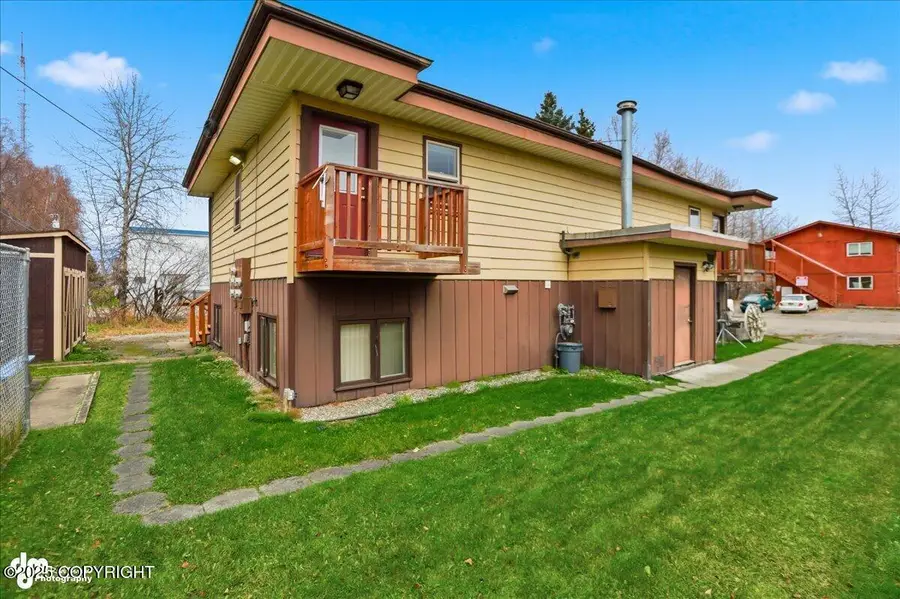 3400 North Star Street, Anchorage, AK 99503 - Image #3