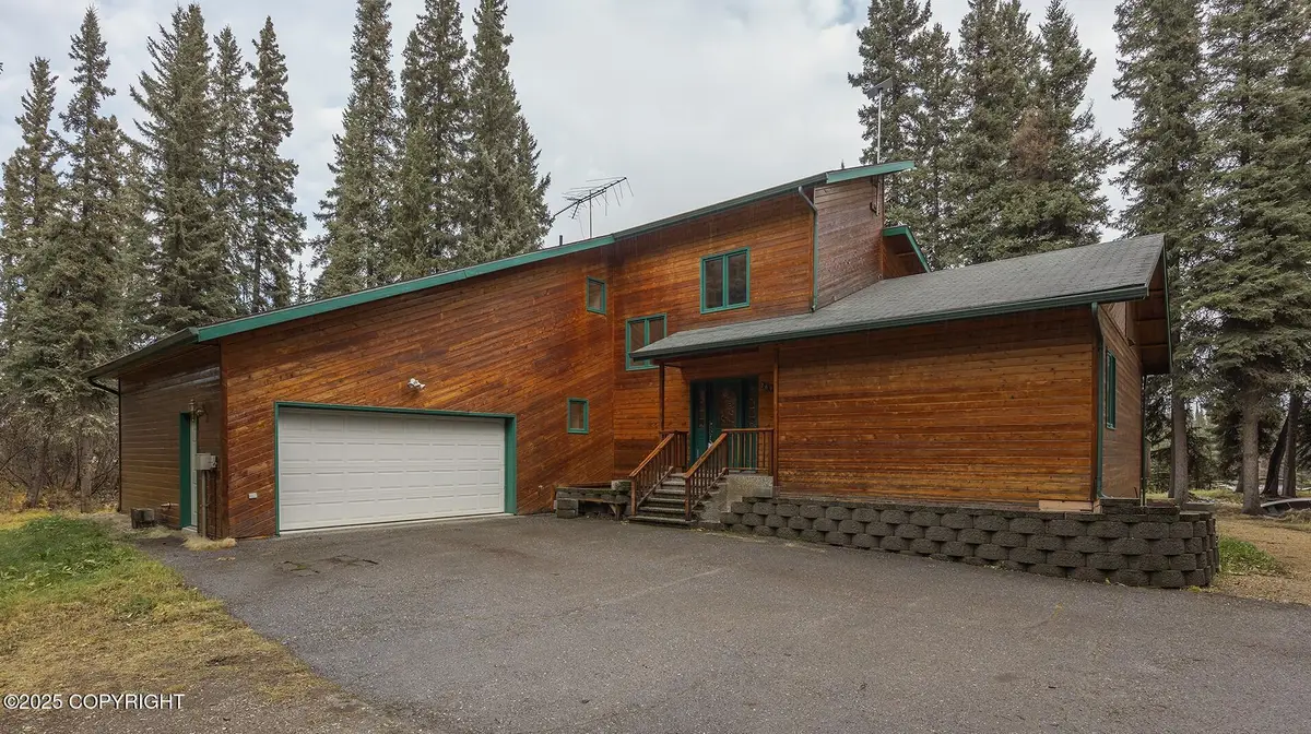 2696 Tall Spruce Road, Fairbanks, AK 99709 - Image #1