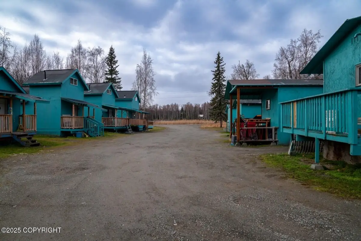 8931 S Starlight Lane, Wasilla, AK 99623 - Image #1