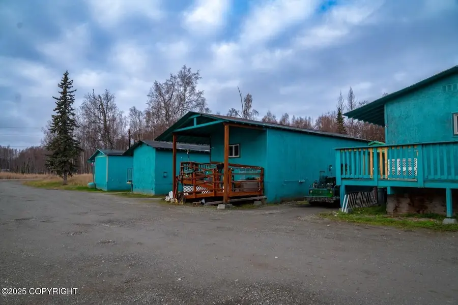 8931 S Starlight Lane, Wasilla, AK 99623 - Image #2