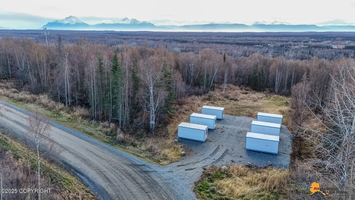 7076 N Sunset Drive, Wasilla, AK 99623 - Image #1