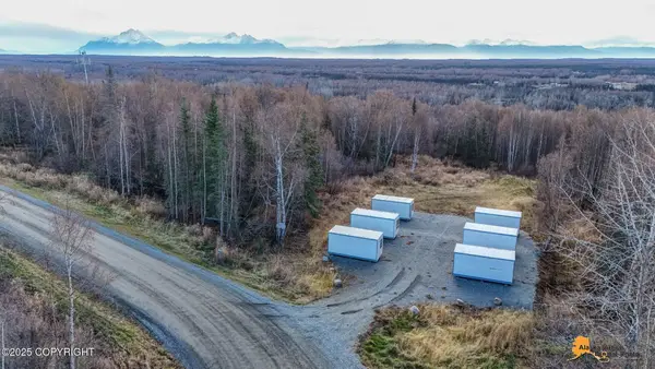 7076 N Sunset Drive, Wasilla, AK 99623