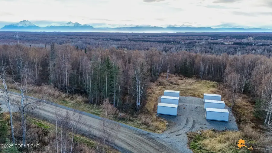 7076 N Sunset Drive, Wasilla, AK 99623 - Image #2