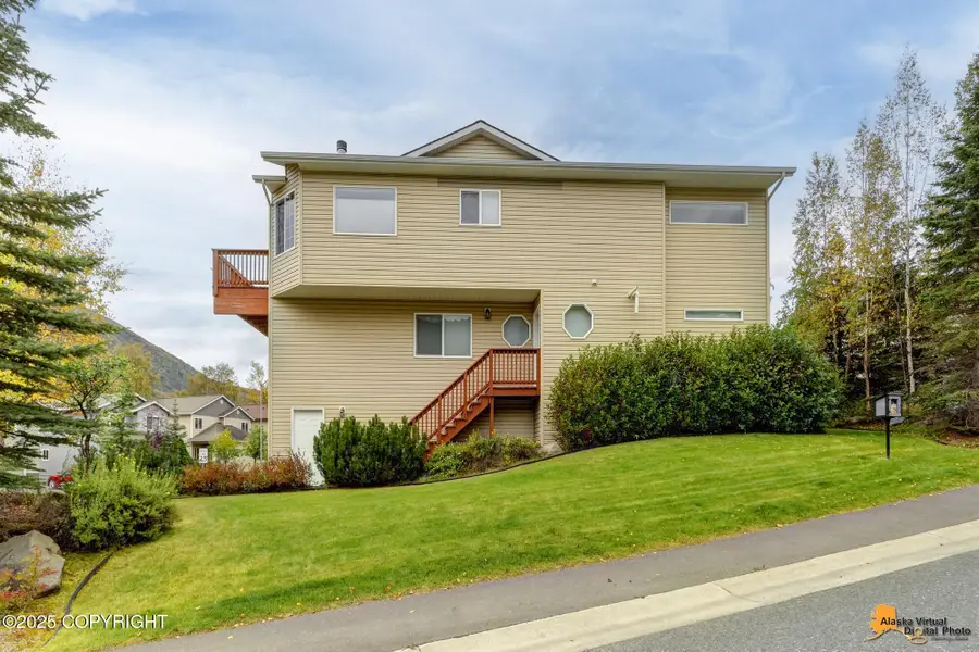 20779 Mountain Vista Drive, Eagle River, AK 99577 - Image #3