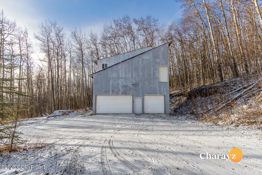 846 Landon Lane, Fairbanks, AK 99712 - Image #2