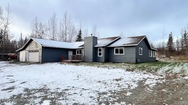 2120 N Willow Drive, Wasilla, AK 99654