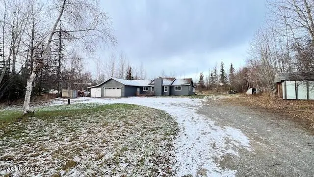 2120 N Willow Drive, Wasilla, AK 99654 - Image #2
