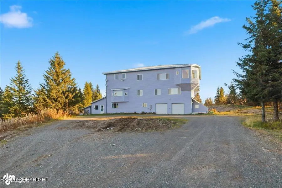 65265 Knob Hill Road, Anchor Point, AK 99556 - Image #2